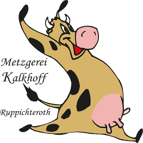 Logo Metzgerei Kalkhoff